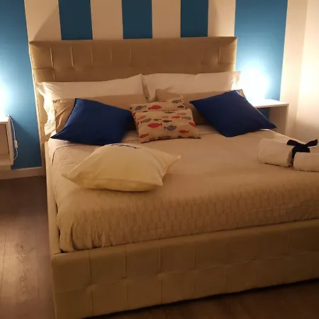 Bed & Breakfast Il Saraceno 4*