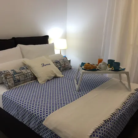 Bed & Breakfast Il Saraceno Sorrento