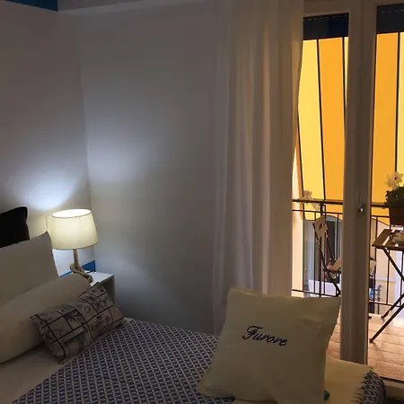 Bed & Breakfast Il Saraceno 4*