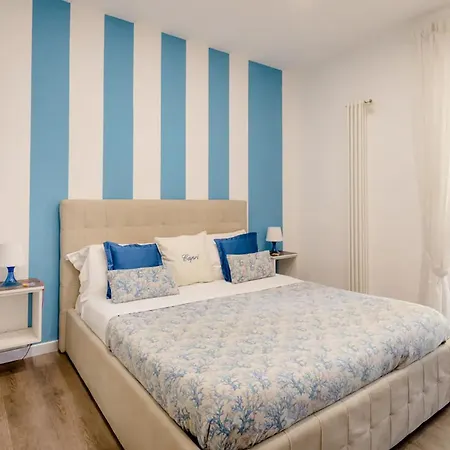 Il Saraceno לינה וארוחת בוקר 4*