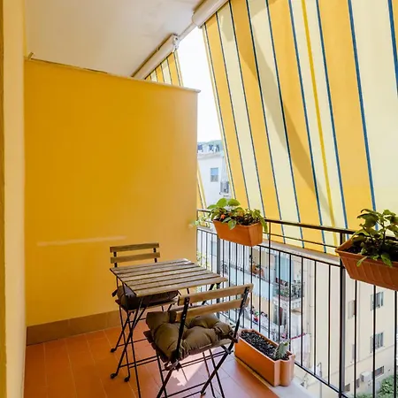 Alojamento de Acomodação e Pequeno-almoço Il Saraceno Sorrento