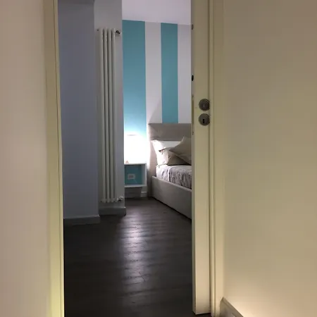 Bed & Breakfast Il Saraceno