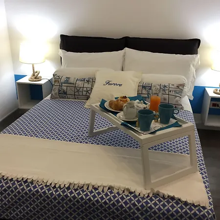 Oda ve Kahvaltı Il Saraceno