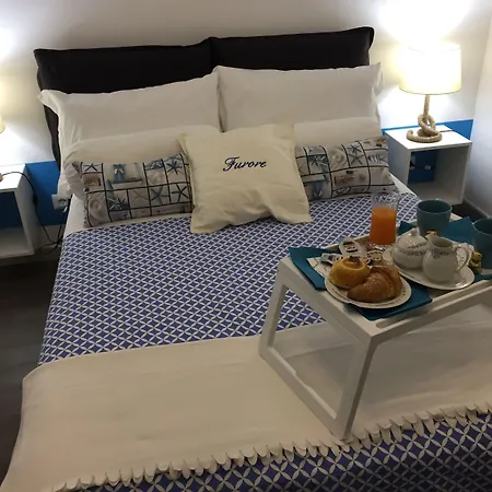 Il Saraceno לינה וארוחת בוקר 4*