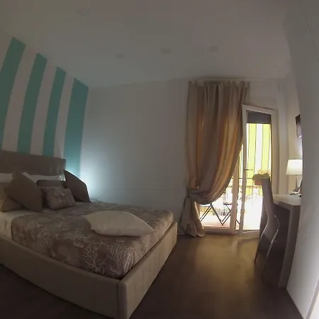 Il Saraceno Bed & Breakfast 4*