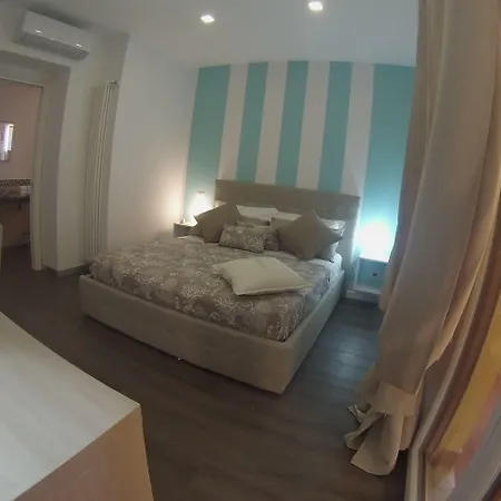 Bed & Breakfast Il Saraceno