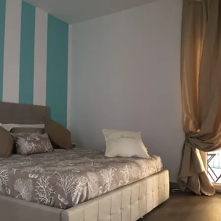 Bed & Breakfast Il Saraceno 4*