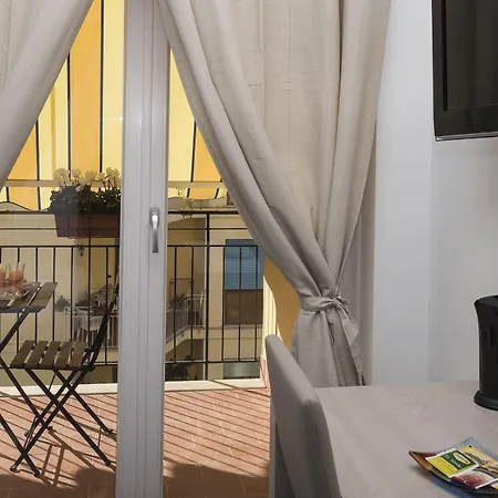 Il Saraceno Sorrento