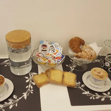 Oda ve Kahvaltı Il Saraceno