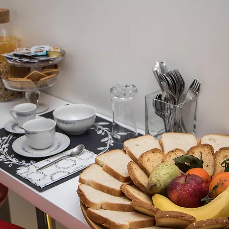 Bed & Breakfast Il Saraceno