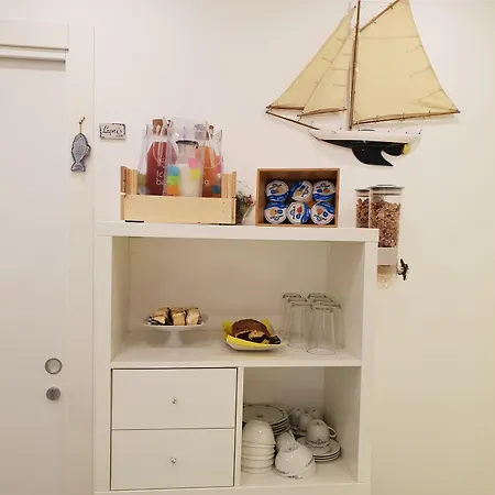 Bed & Breakfast Il Saraceno 4*