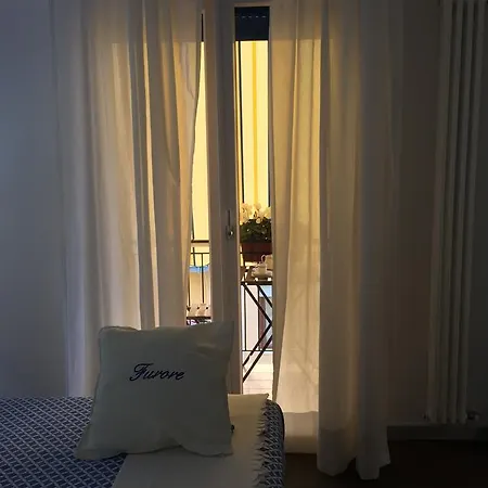 Il Saraceno Alojamento de Acomodação e Pequeno-almoço 4*