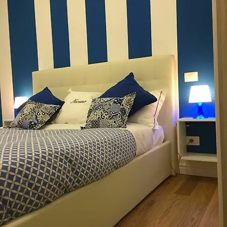 Il Saraceno Σορέντο