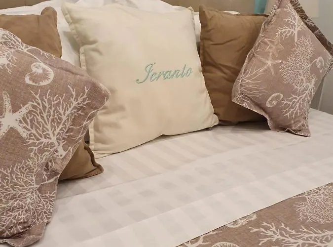 Il Saraceno Отель типа 