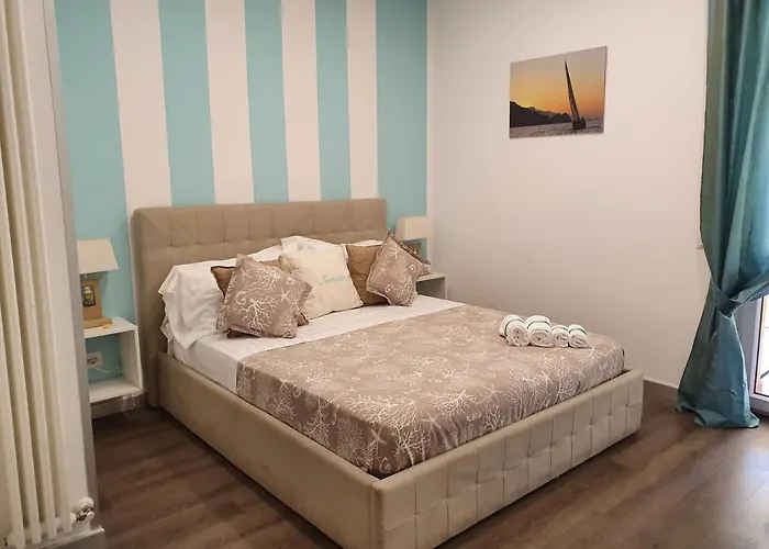 Il Saraceno Отель типа 