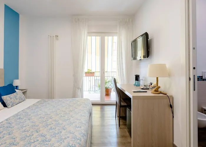 Il Saraceno Bed & Breakfast 4*