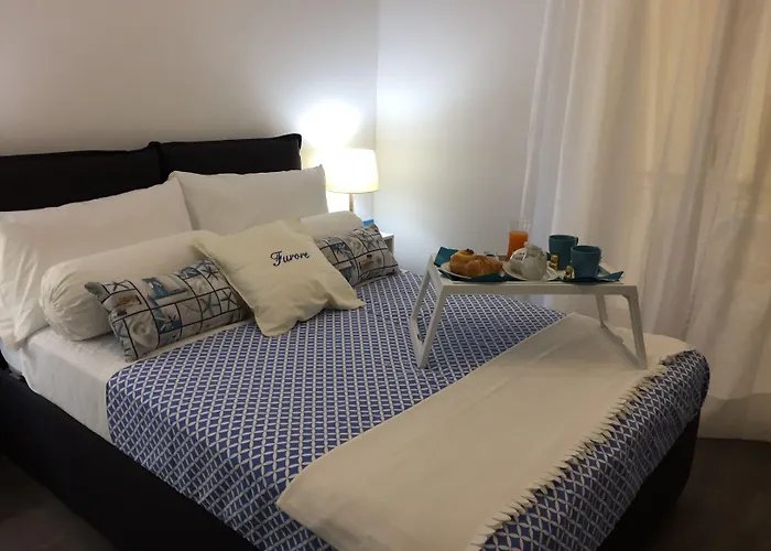 Bed & Breakfast Il Saraceno Sorrento