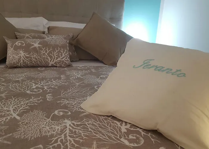 Il Saraceno Отель типа 