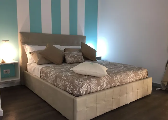 Il Saraceno Отель типа 