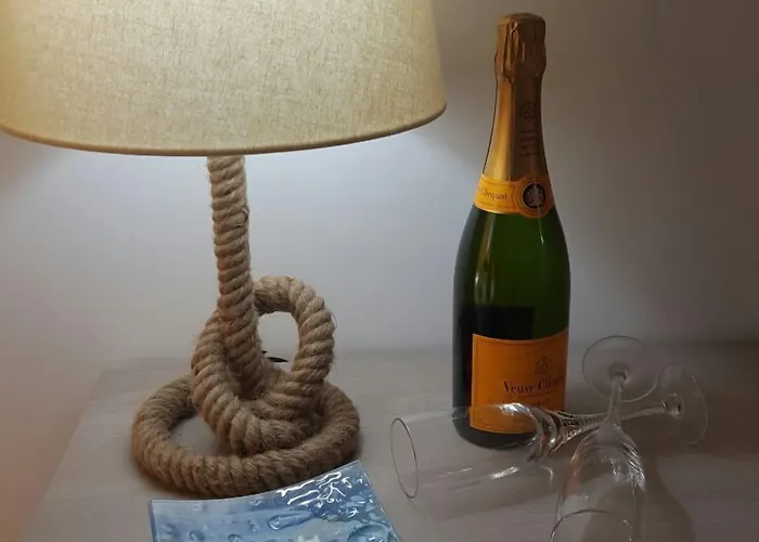 Il Saraceno 4* Сорренто