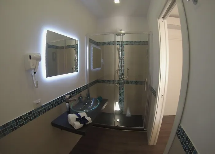 Il Saraceno Сорренто