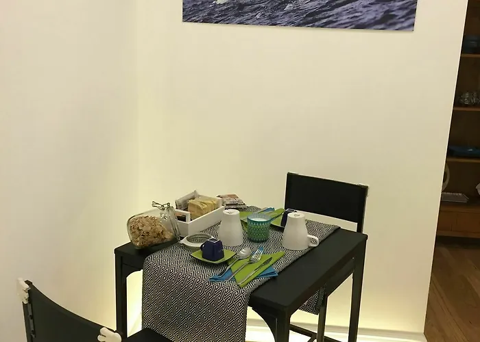 Il Saraceno 4* Сорренто