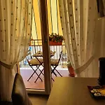 Bed & Breakfast Il Saraceno