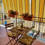 Bed & Breakfast Il Saraceno 4*