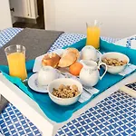 Il Saraceno B&B 소렌토