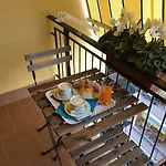 Il Saraceno Bed & Breakfast 4*