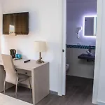 B&B Il Saraceno 4*