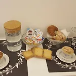 Bed & Breakfast Il Saraceno