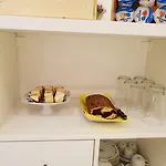 Il Saraceno Bed & Breakfast