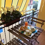 Il Saraceno Bed & Breakfast 4*