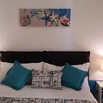 B&B Il Saraceno 소렌토