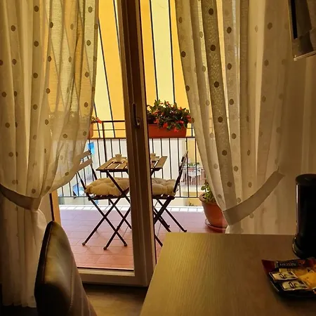 Bed and breakfast Il Saraceno