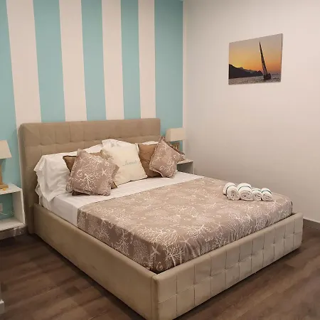 Il Saraceno Bed & Breakfast 4*