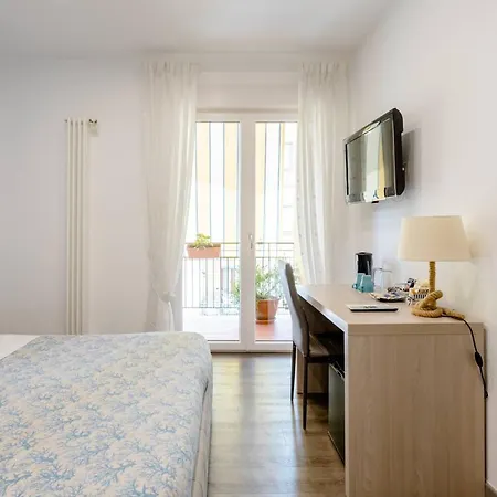 Il Saraceno Bed and breakfast 4*