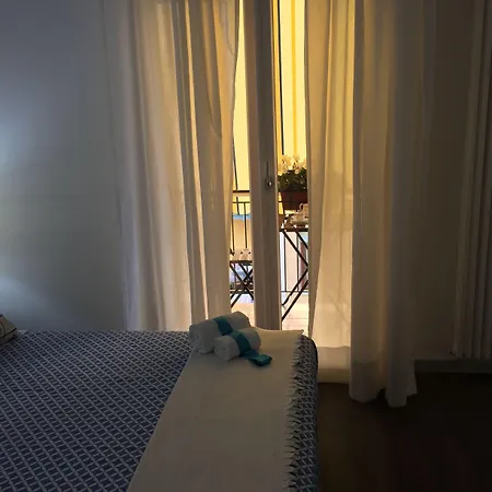 Il Saraceno 4* Península Sorrentina
