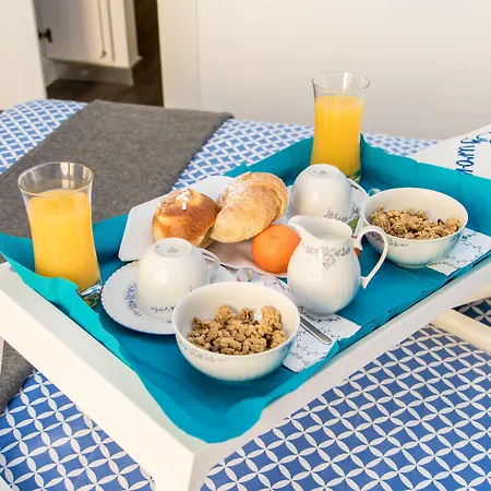 Il Saraceno Bed & Breakfast Sorrento