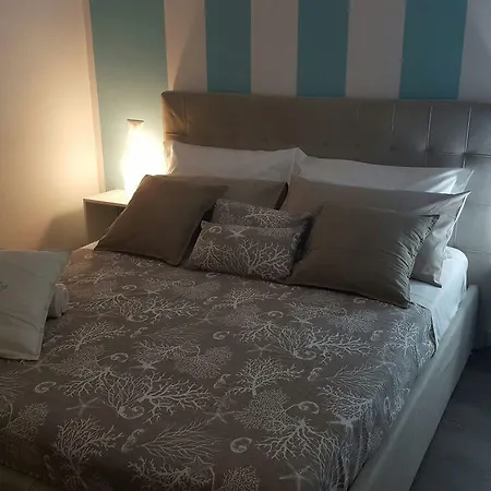 Il Saraceno Bed and breakfast