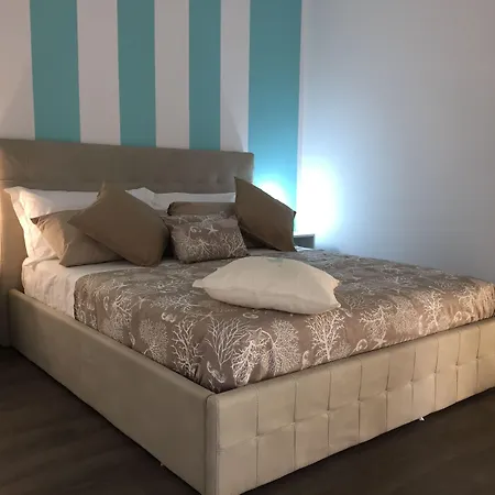 Il Saraceno Bed & Breakfast Sorrento
