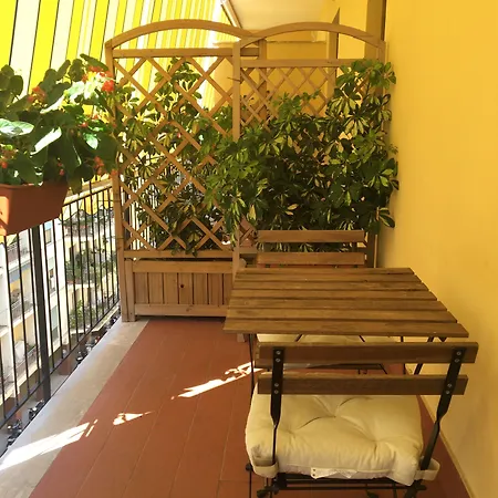 Il Saraceno Bed and breakfast 4*