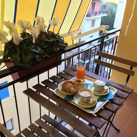 Il Saraceno Bed & Breakfast 4*