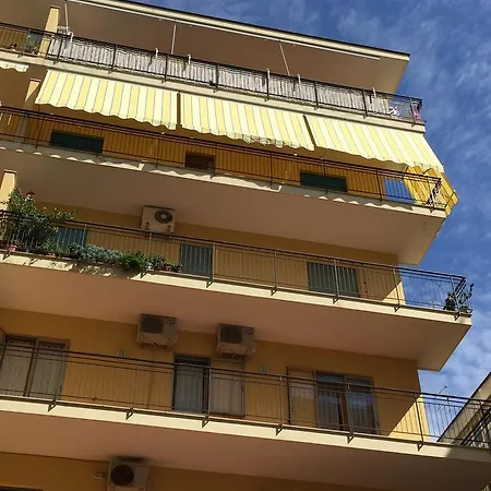 Il Saraceno Bed and breakfast 4*