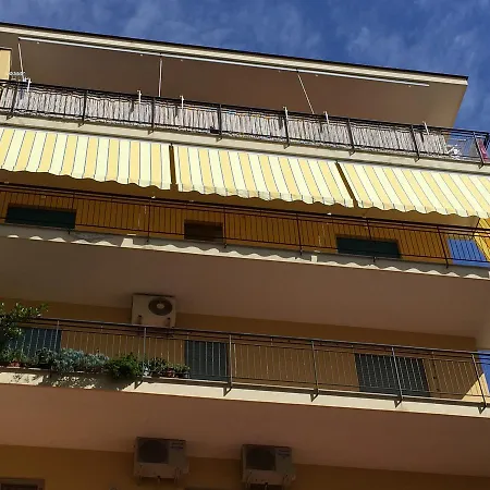 Il Saraceno Bed & Breakfast