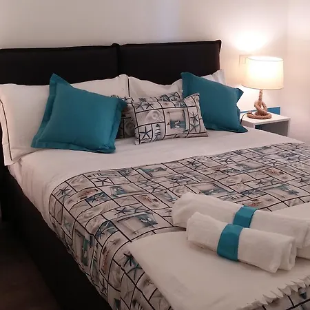 Il Saraceno Bed and breakfast