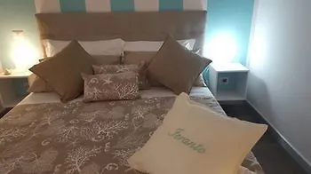 Il Saraceno Bed & Breakfast