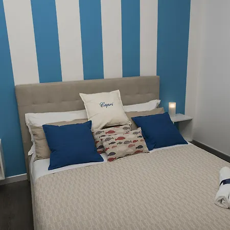 Bed and breakfast Il Saraceno