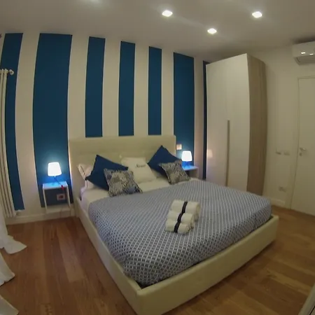 Il Saraceno Bed & Breakfast Sorrento